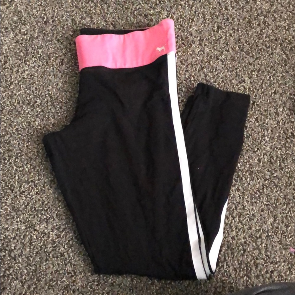 PINK Leggings